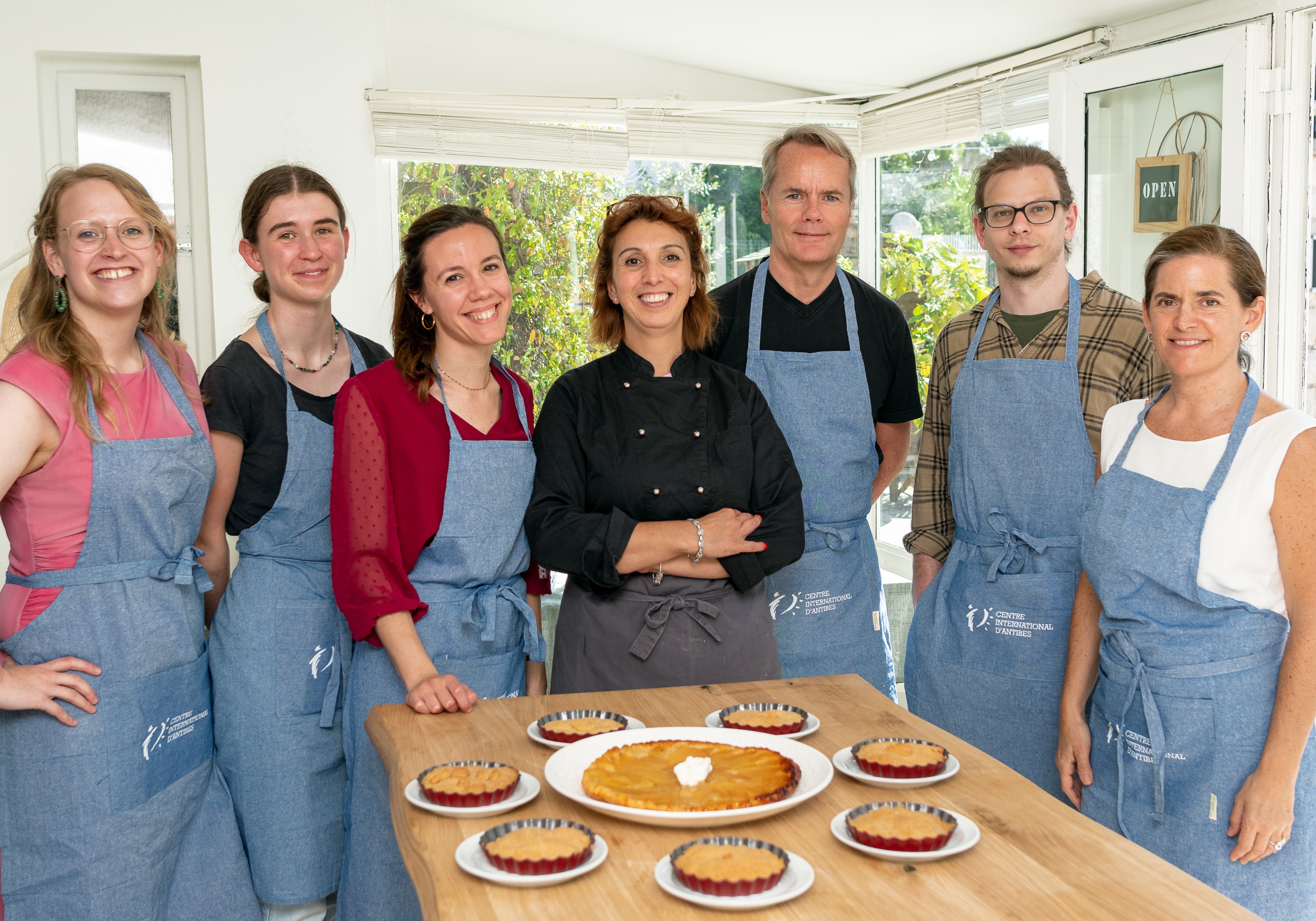 Activite cuisine gastronomie vin