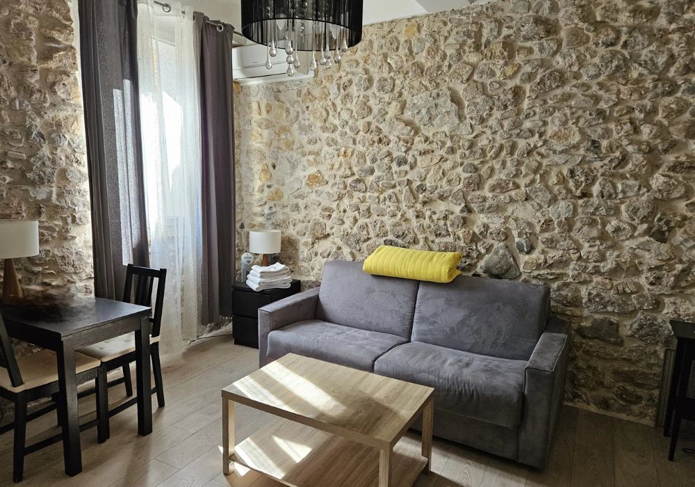 Appartement programme adulte