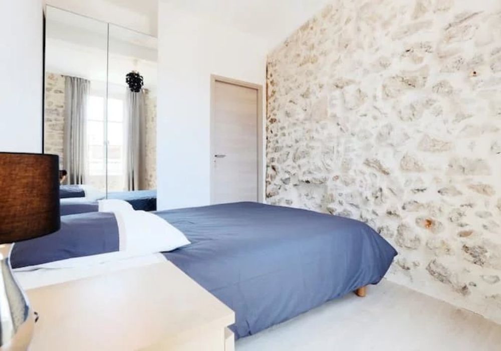 Appartement programme famille