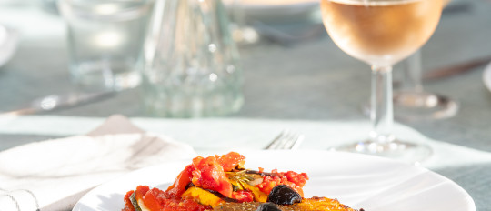 Писсаладьер из Ниццы: традиционный рецепт, который легко приготовить дома