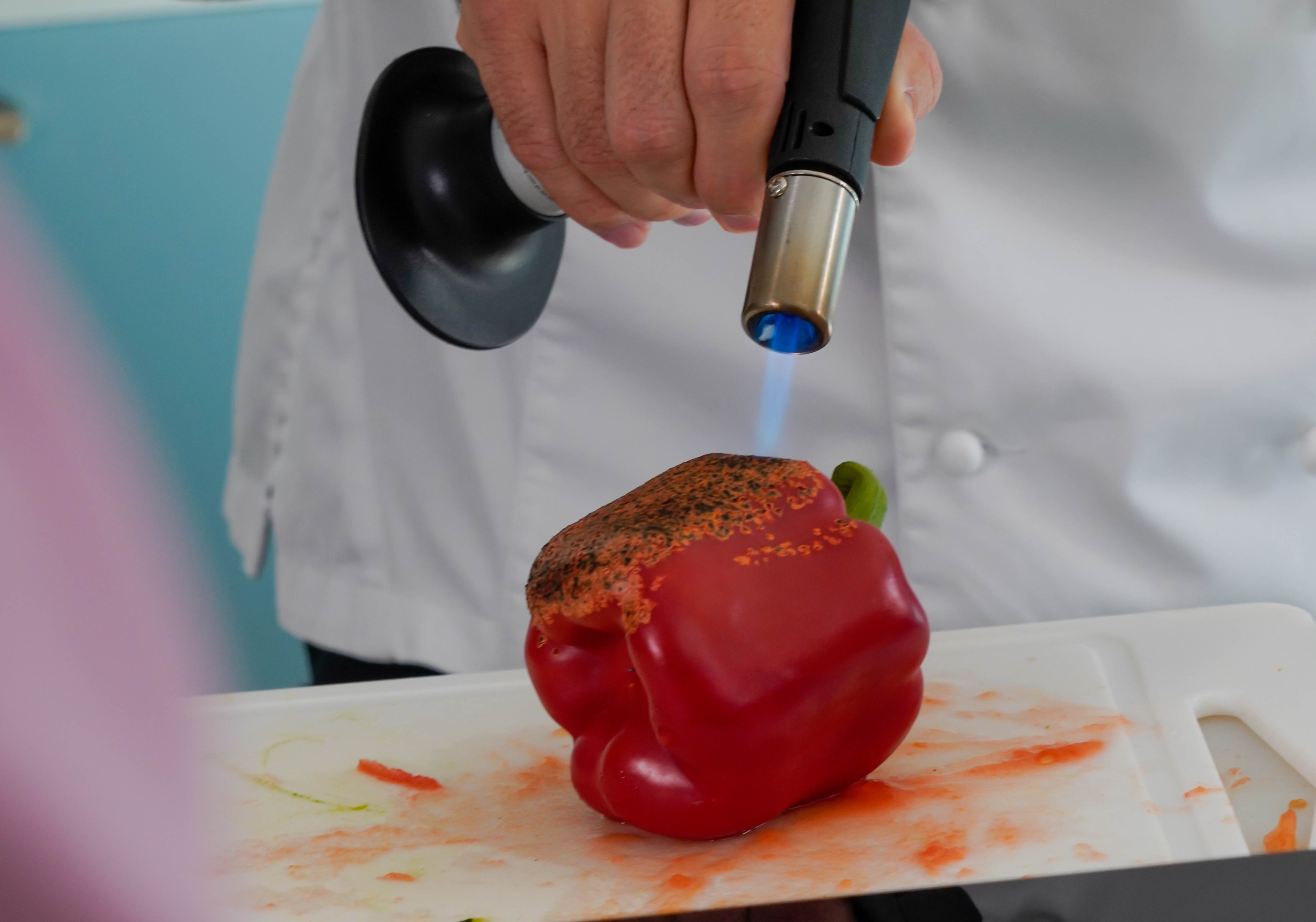 Ratatouille recette