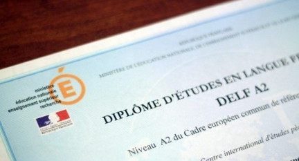 Стоит ли получать сертификат DELF?